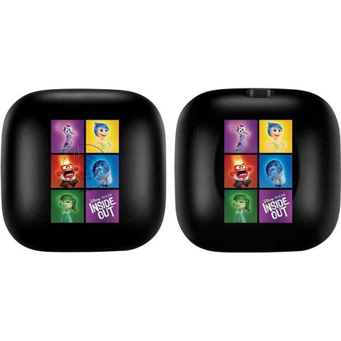 Disney Inside Out Character Portraits PowerBeats Pro Skin
