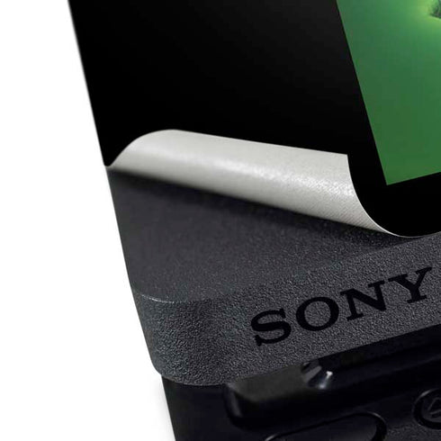 Disney Inside Out Character Portraits PS4 Pro Console Skin