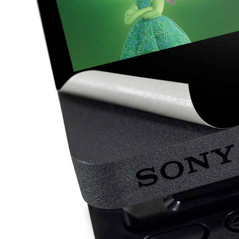 Disney Inside Out Character Portraits PS4 Slim Bundle Skin