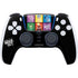 Disney Inside Out Character Portraits PS5 Controller Skin
