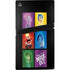 Disney Inside Out Character Portraits PS5 Pro Console Skin