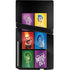 Disney Inside Out Character Portraits PS5 Pro Disk Console Skin