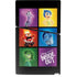 Disney Inside Out Character Portraits PS5 Slim Digital Edition Bundle Skin