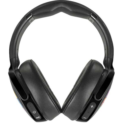 Disney Inside Out Character Portraits Skullcandy Venue Skin