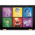 Disney Inside Out Character Portraits HP Spectre Skin