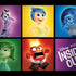 Disney Inside Out Character Portraits Surface Book 2 15in Skin