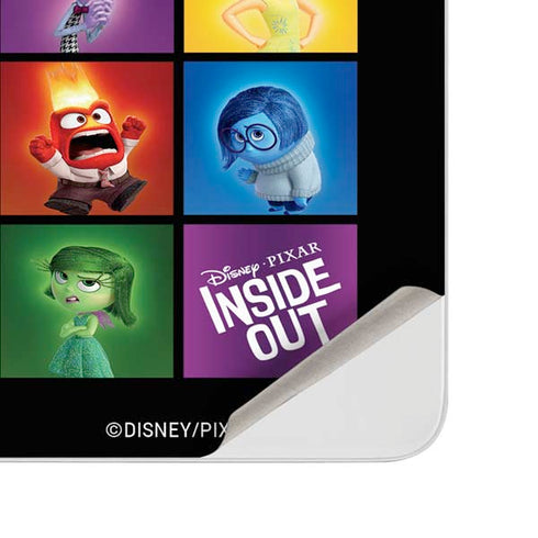 Disney Inside Out Character Portraits Surface Duo Skin