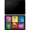 Disney Inside Out Character Portraits Surface Go Skin