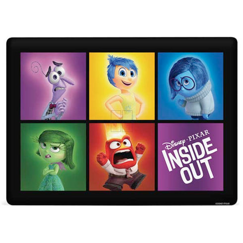 Disney Inside Out Character Portraits Surface Laptop 2 Skin