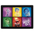 Disney Inside Out Character Portraits Surface Laptop 3 13.5in Skin