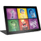 Disney Inside Out Character Portraits Surface Laptop 4 15in Skin