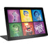 Disney Inside Out Character Portraits Surface Laptop 4 15in Skin