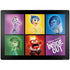 Disney Inside Out Character Portraits Surface Laptop 7 13.8in Skin