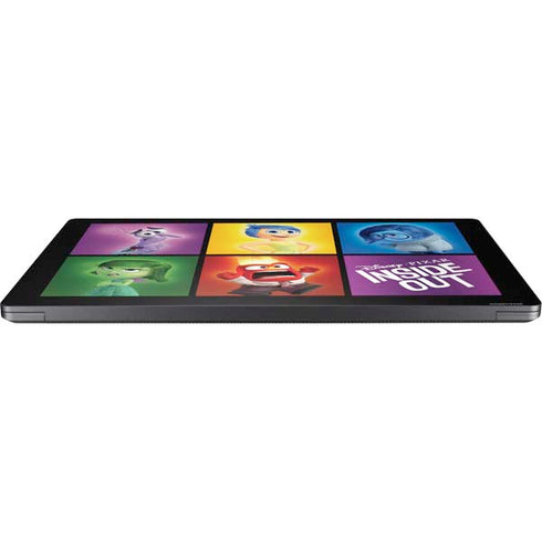 Disney Inside Out Character Portraits Surface Laptop 7 13.8in Skin