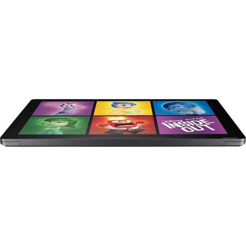 Disney Inside Out Character Portraits Surface Laptop 7 15in Skin