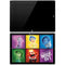 Disney Inside Out Character Portraits Surface Pro 3 Skin