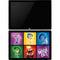 Disney Inside Out Character Portraits Surface Pro 6 Skin