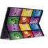 Disney Inside Out Character Portraits Surface Pro 7 Skin