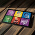 Disney Inside Out Character Portraits Surface Pro 7 Skin