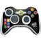 Disney Inside Out Character Portraits Xbox 360 Wireless Controller Skin
