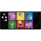 Disney Inside Out Character Portraits Xbox Adaptive Controller Skin