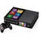 Disney Inside Out Character Portraits Xbox One Console and Controller Bundle Skin