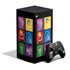 Disney Inside Out Character Portraits XBox Series X Digital Edition Bundle Skin