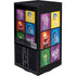 Disney Inside Out Character Portraits XBox Series X Digital Edition Bundle Skin