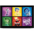 Disney Inside Out Character Portraits Dell XPS Skin