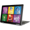 Disney Inside Out Character Portraits Yoga 710 14in Skin