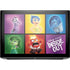 Disney Inside Out Character Portraits HP ZBook Fury 16 G10 Skin