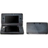 Charcoal Wood Nintendo Skins