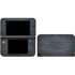 Charcoal Wood Nintendo Skins