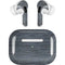 Charcoal Wood AirPods Skins
