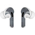 Charcoal Wood AirPods Skins
