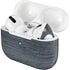 Charcoal Wood AirPods Skins