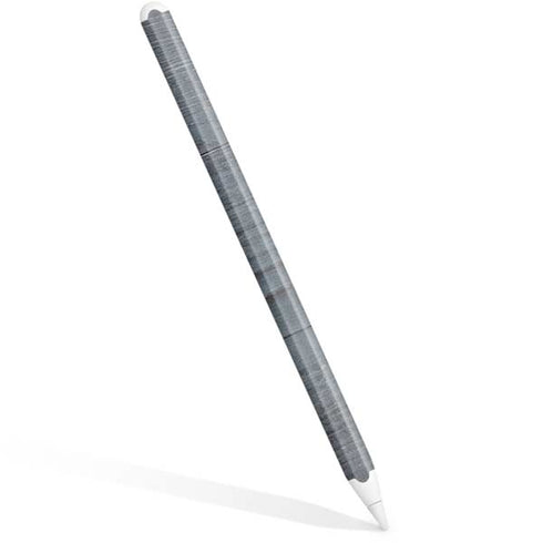 Charcoal Wood Apple Pencil (2nd Gen 2019) Skin