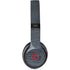 Charcoal Wood Beats Solo 3 Wireless Skin