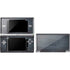 Charcoal Wood Nintendo Skins