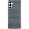 Charcoal Wood Gabb Phone 4 Clear Case