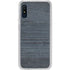 Charcoal Wood Galaxy Cases