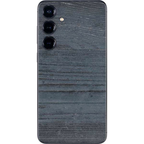 Charcoal Wood Galaxy A16 5G Skin