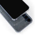 Charcoal Wood Galaxy A35 5G Clear Case
