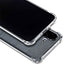 Charcoal Wood Galaxy A36 5G Clear Case