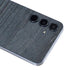 Charcoal Wood Galaxy A36 5G Skin