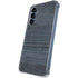 Charcoal Wood Galaxy A55 5G Clear Case