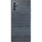 Charcoal Wood Galaxy Note 10 Plus Skin
