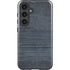 Charcoal Wood Galaxy S25 Plus Impact Case