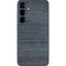 Charcoal Wood Galaxy S25 Plus Skin