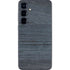 Charcoal Wood Galaxy S25 Plus Skin
